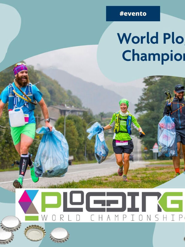 World Plogging Championship