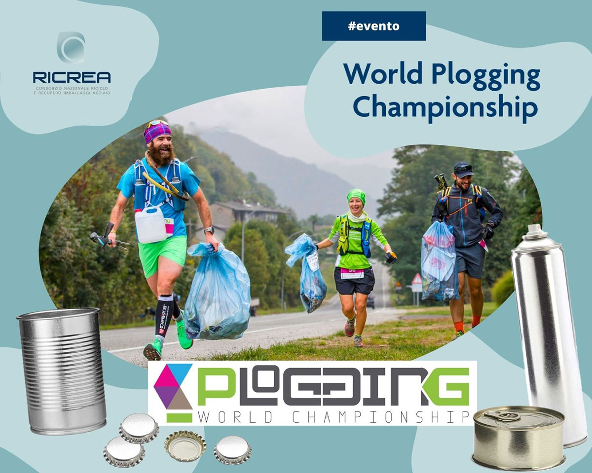 World Plogging Championship