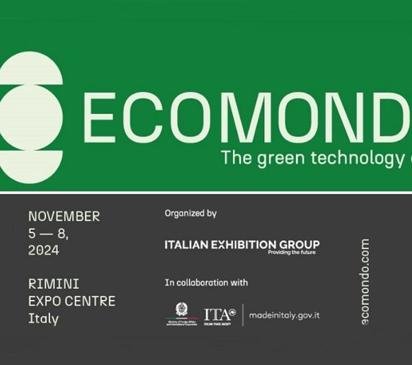 relazione sullo stato della green economy in Italia