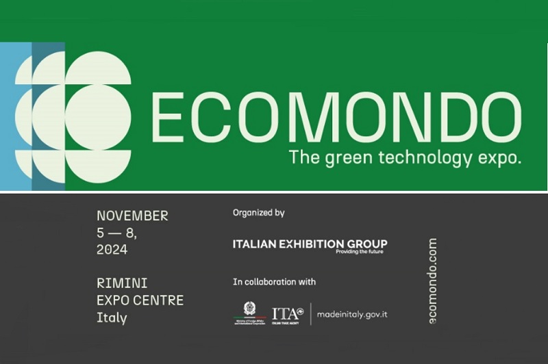 relazione sullo stato della green economy in Italia